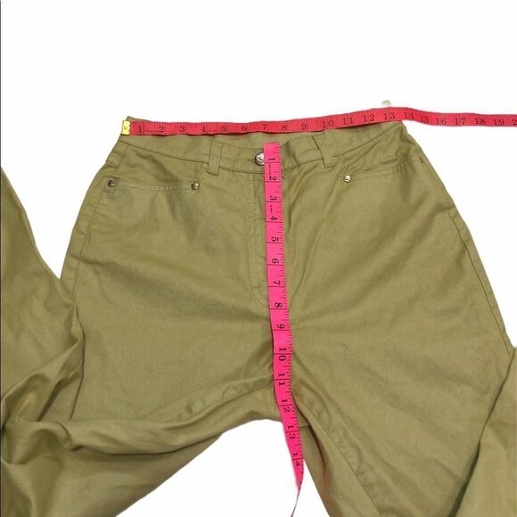 Laurél Escada Coated Jeans - Picture 7 of 9